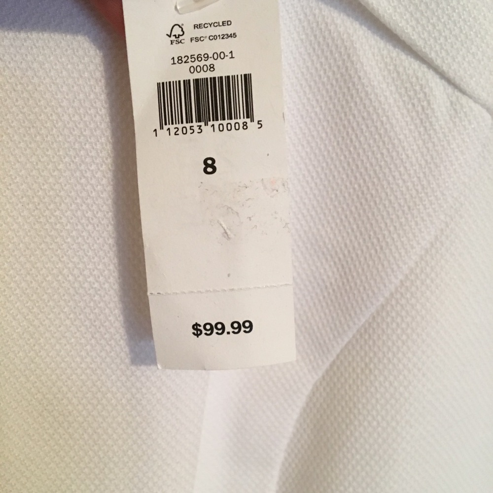 Banana Republic Dress 👗 - Picture 6 of 6